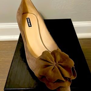 Giorgio Armani heels